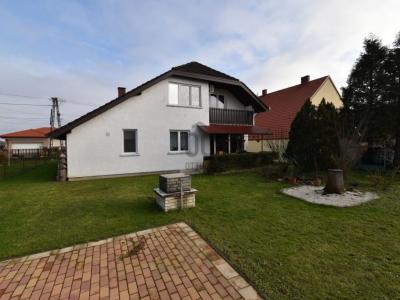 Eladó családi ház Zalaegerszeg