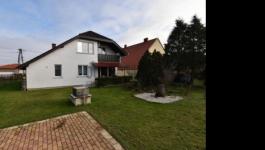 Eladó családi ház Zalaegerszeg