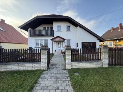 Eladó családi ház Zalaegerszeg