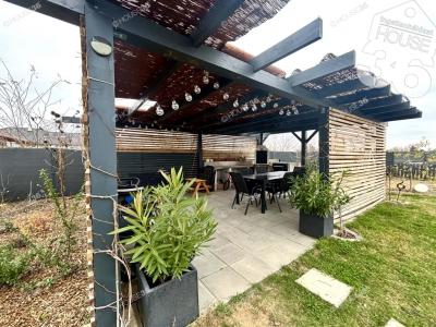 Eladó családi ház Kecskemét