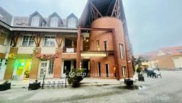 Eladó lakás Debrecen