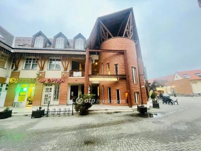 Eladó lakás Debrecen