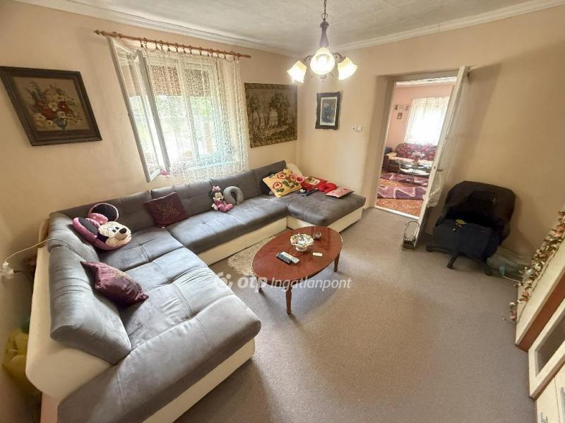 Eladó családi ház Tiszakécske