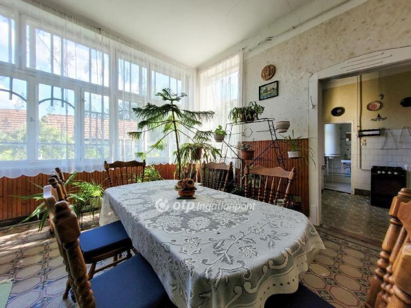 Eladó családi ház Hajdúnánás