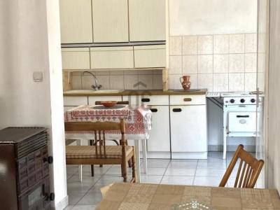 Eladó családi ház Újszilvás