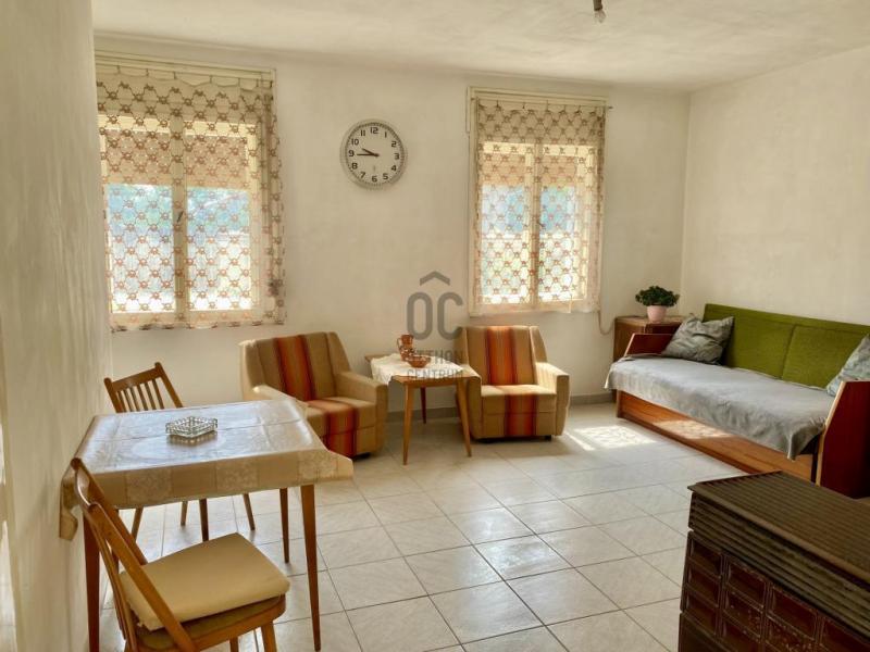 Eladó családi ház Újszilvás