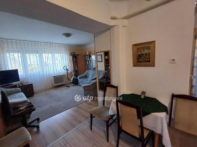 Eladó lakás Nyíregyháza