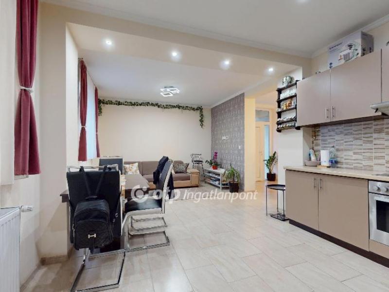 Eladó családi ház Hajdúdorog