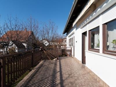 Eladó családi ház Budapest