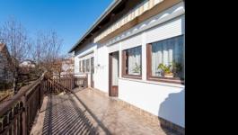 Eladó családi ház Budapest