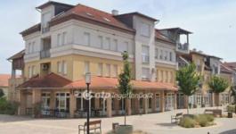 Eladó lakás Lajosmizse