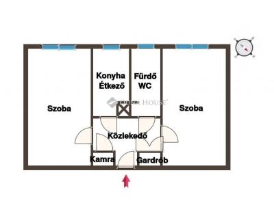 Eladó lakás Budapest