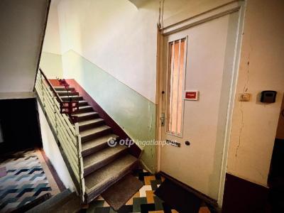 Eladó lakás Budapest