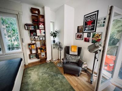 Eladó lakás Budapest