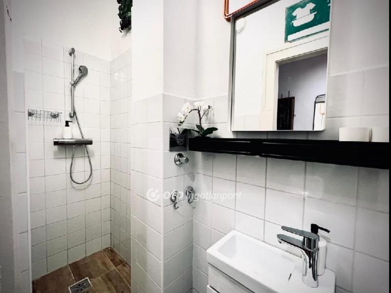 Eladó lakás Budapest