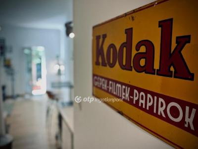 Eladó lakás Budapest