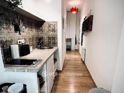 Eladó lakás Budapest