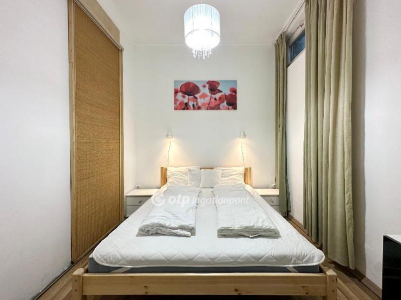 Eladó lakás Budapest