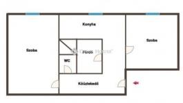 Eladó lakás Pécs