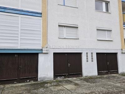 Eladó lakás Harkány