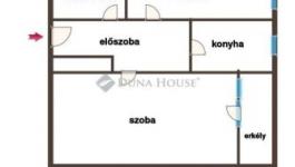 Eladó nyaraló Harkány