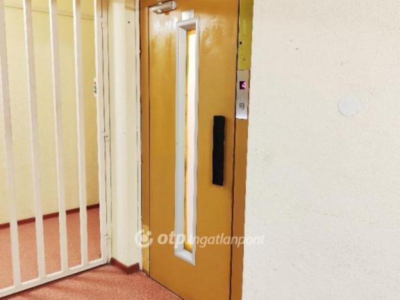 Eladó lakás Budapest