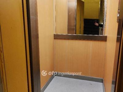 Eladó lakás Budapest