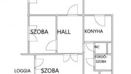 Eladó lakás Budapest