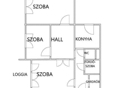 Eladó lakás Budapest