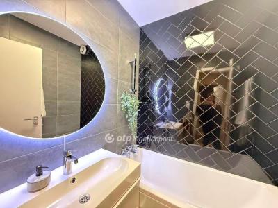 Eladó lakás Budapest