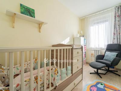 Eladó lakás Budapest