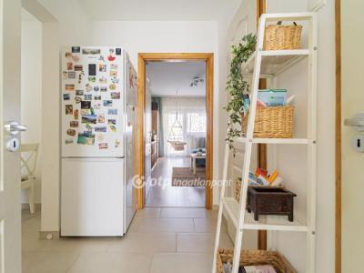 Eladó lakás Budapest