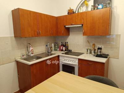Eladó lakás Budapest