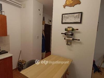 Eladó lakás Budapest