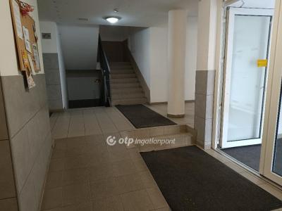 Eladó lakás Budapest