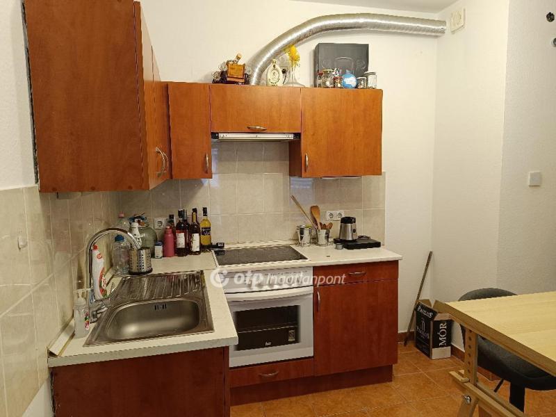 Eladó lakás Budapest