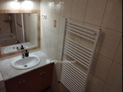 Eladó lakás Budapest