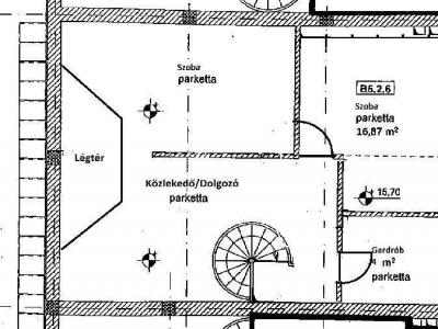 Eladó lakás Budapest