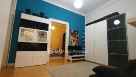 Eladó lakás Budapest