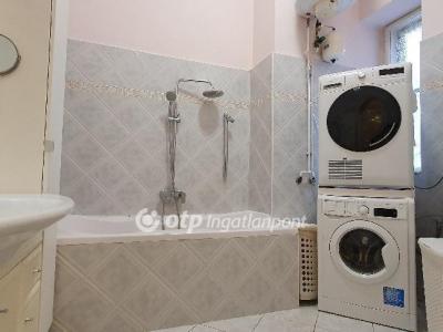 Eladó lakás Budapest