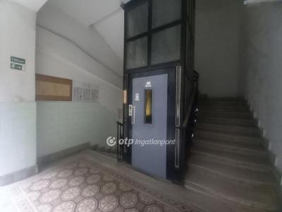 Eladó lakás Budapest