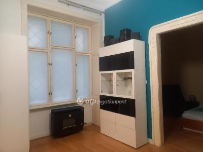 Eladó lakás Budapest