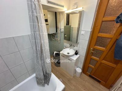 Eladó lakás Budapest