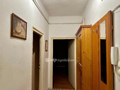 Eladó lakás Budapest
