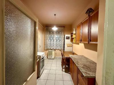 Eladó lakás Budapest