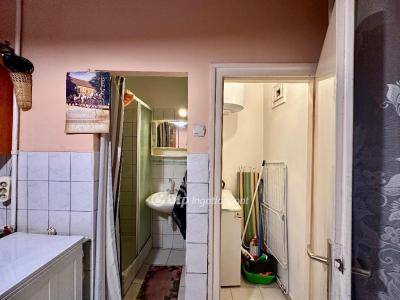 Eladó lakás Budapest