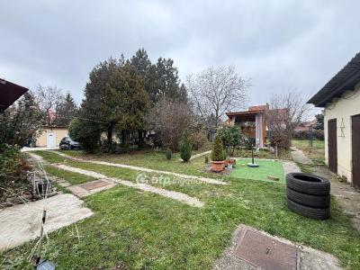 Eladó sorház Budapest