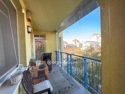 Eladó lakás Budapest