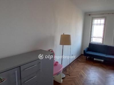 Eladó lakás Budapest