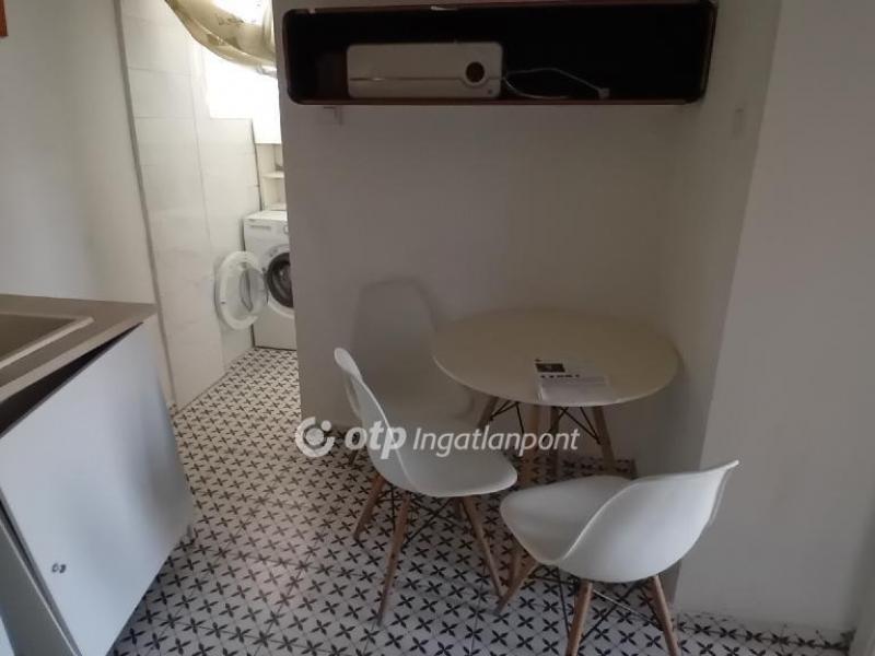 Eladó lakás Budapest